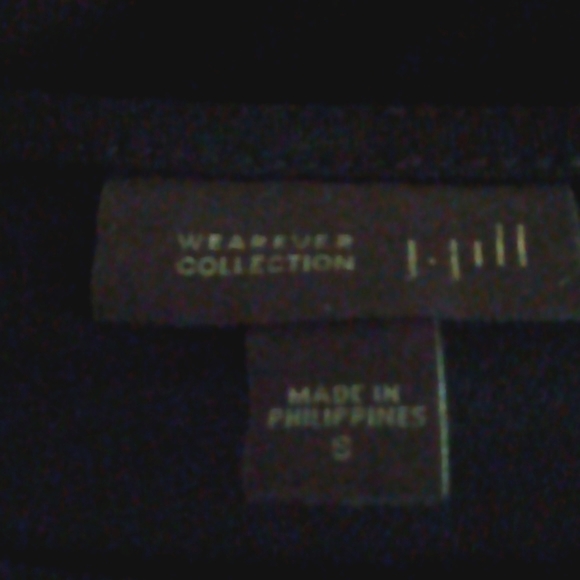 🌺J.jill Dress Wearever Collection In Jet. - Picture 4 of 5